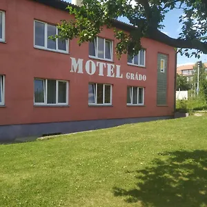 Grado , Prag Tschechische Republik
