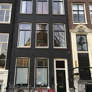 Kangaroom 2*, Amsterdam Niederlande