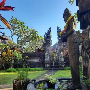 Sahadewa House 2*, Ubud Indonesien