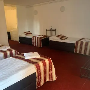 White House 3*, Prag Tschechische Republik