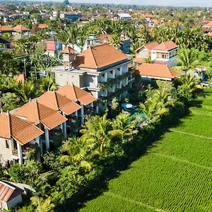 Kiskenda 3*, Ubud Indonesien